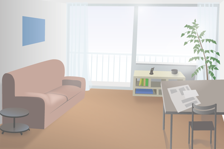 Mooodz Scentgun room