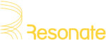 Resonate Acoustics Logo