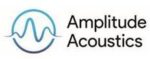 Amplitude Acoustics Logo