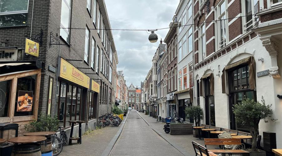 Geluidsoverlast van Haags horecabezoek onder de loep