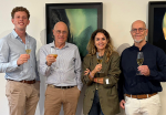 Munisense verwelkomt strategische investering van Lexar Partners ﻿