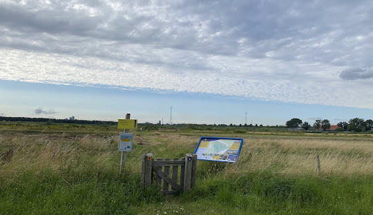 Op naar 20.000 meetpunten