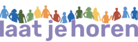 Laat je horen!