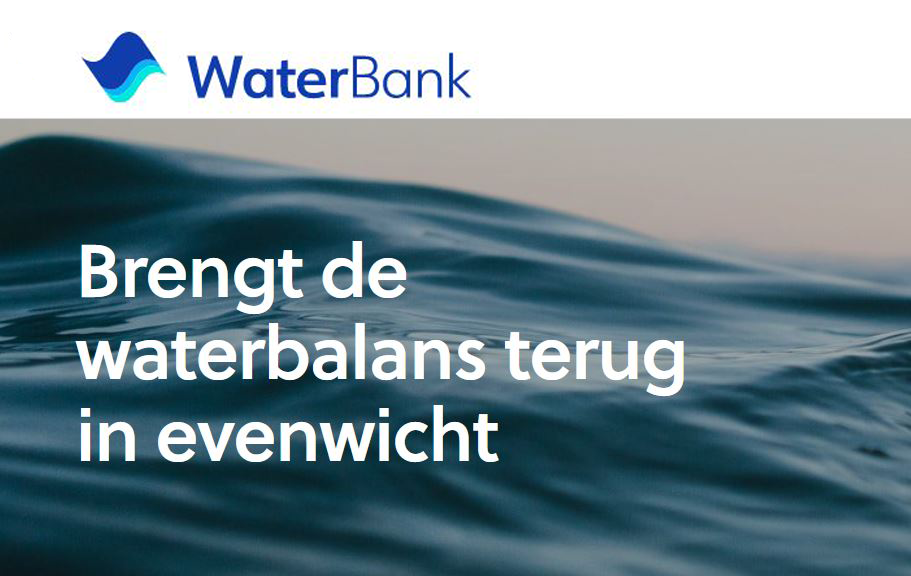 De Waterbank
